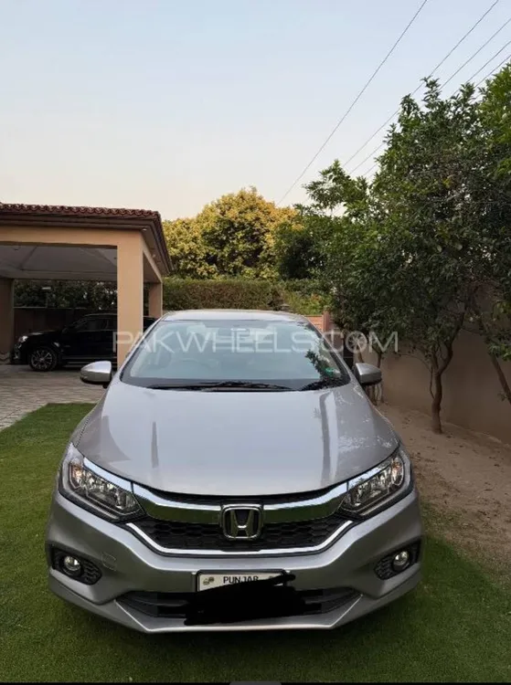 Honda City 2023 for Sale in Gujranwala Image-1