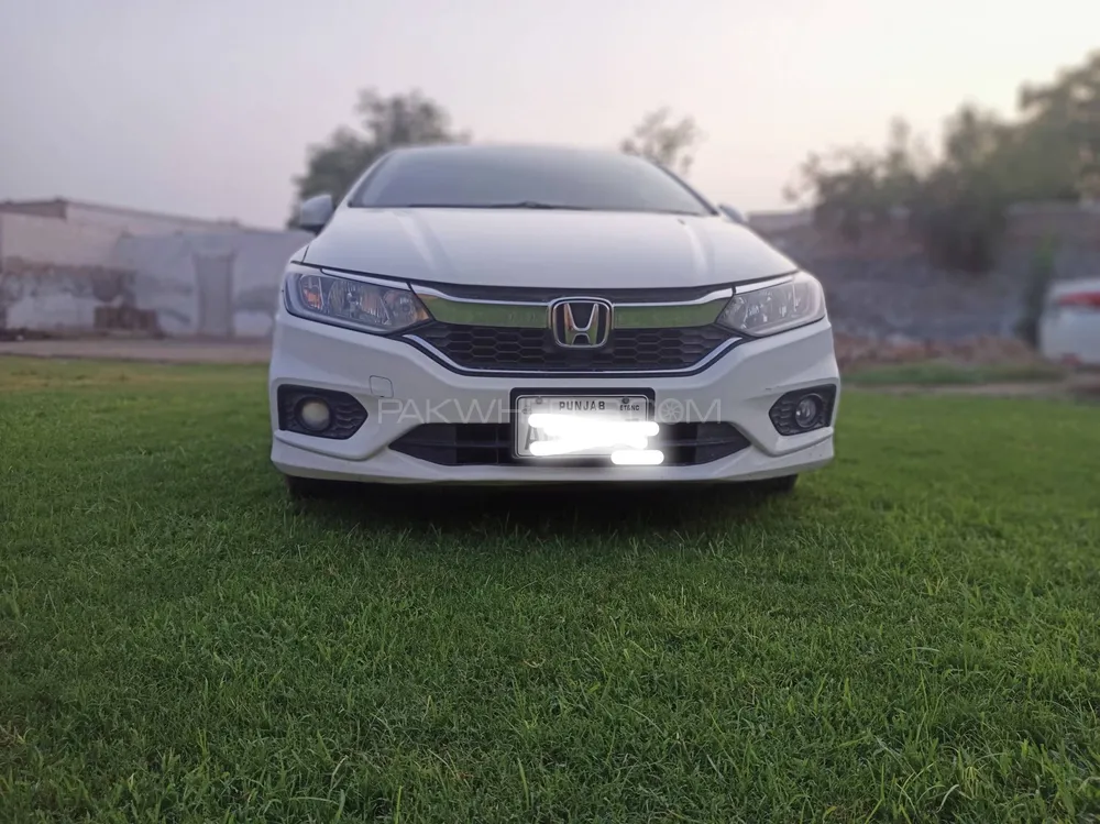 Honda City 2024 for Sale in Bahawalnagar Image-1