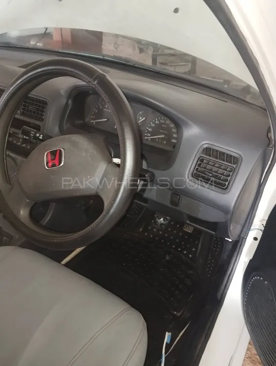 Honda City 1999 for Sale in Karachi Image-1