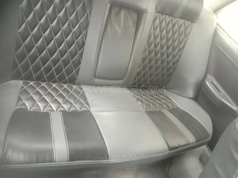 Honda City 2002 for Sale in Karachi Image-1
