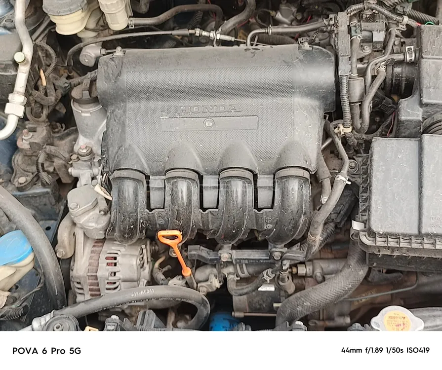 Honda City 2007 for Sale in Mandi bahauddin Image-1