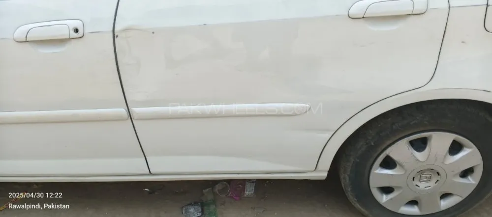 Honda City 2008 for Sale in Rawalpindi Image-1