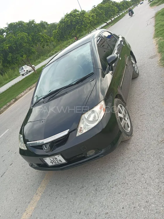 Honda City 2005 for Sale in Rawalpindi Image-1