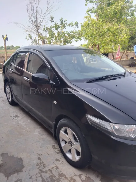 Honda City 2009 for Sale in Vehari Image-1