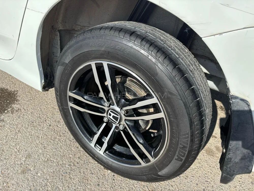ہونڈا سٹی 2010 for Sale in اسلام آباد Image-1