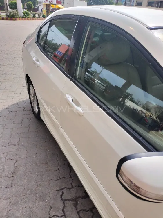 Honda City 2015 for Sale in Gujrat Image-1