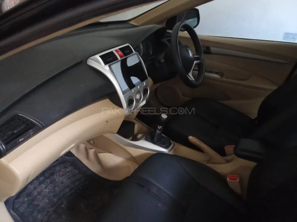 Honda City 2020 for Sale in Multan Image-1
