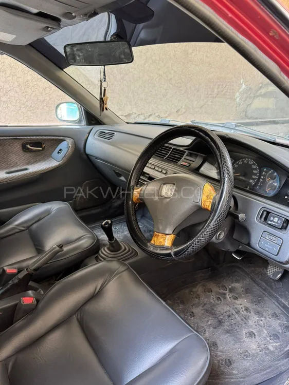 Honda Civic 1994 for Sale in Peshawar Image-1