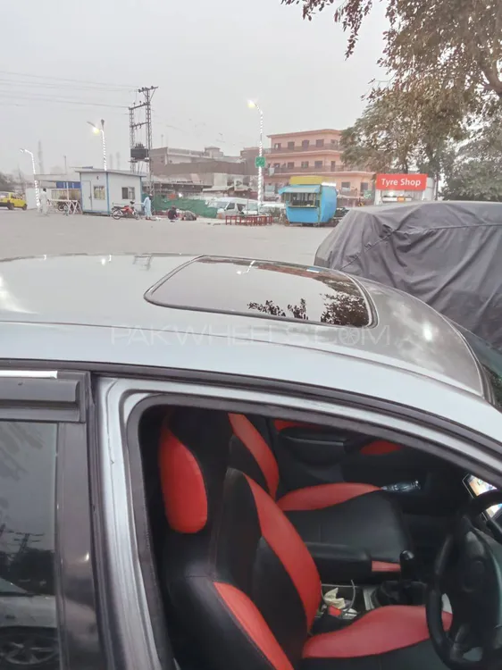 Honda Civic 2002 for Sale in Rawalpindi Image-1