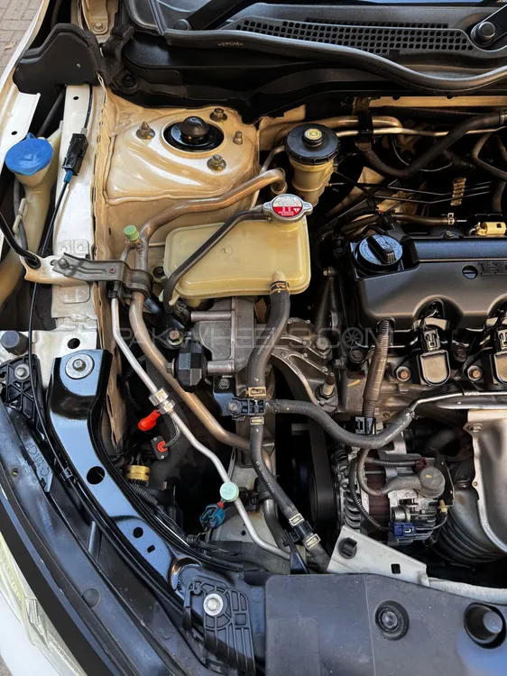 Honda Civic 2018 for Sale in Sargodha Image-1