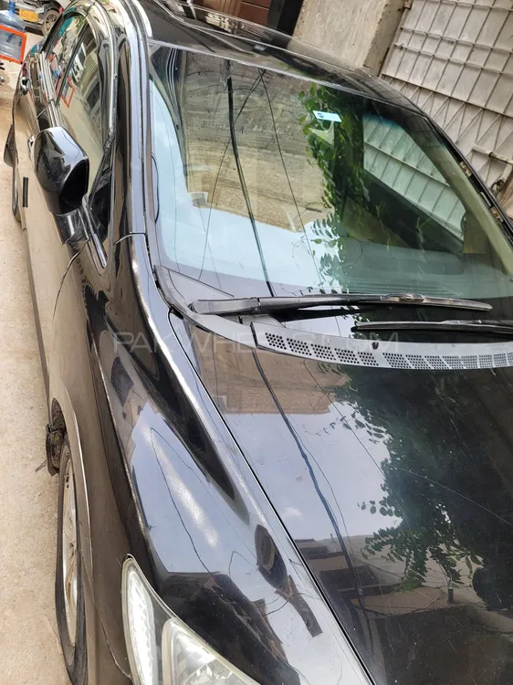 Honda Civic 2010 for Sale in Karachi Image-1