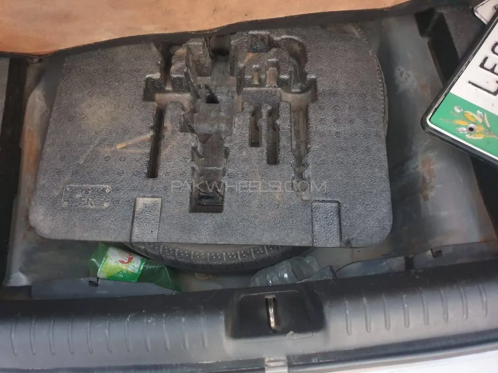 Honda Civic 2012 for Sale in Lahore Image-1