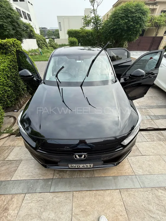 Honda HR-V 2025 for Sale in Lahore Image-1