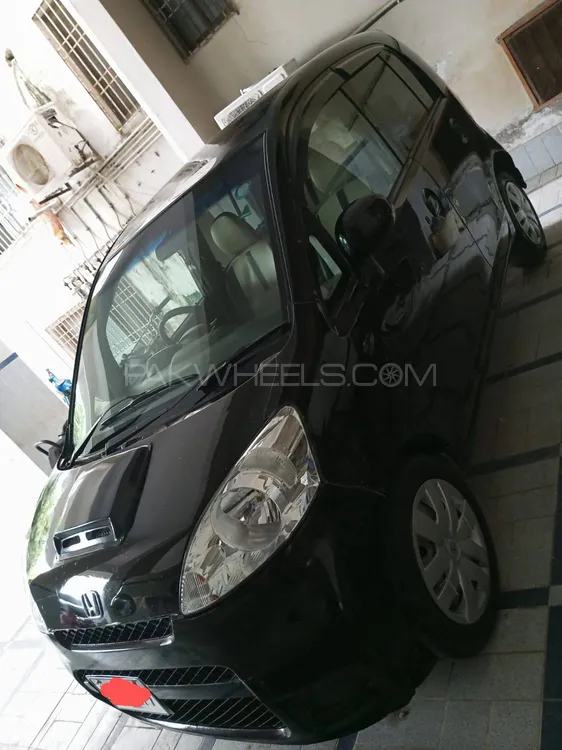 ہونڈا لائف 2007 for Sale in کراچی Image-1