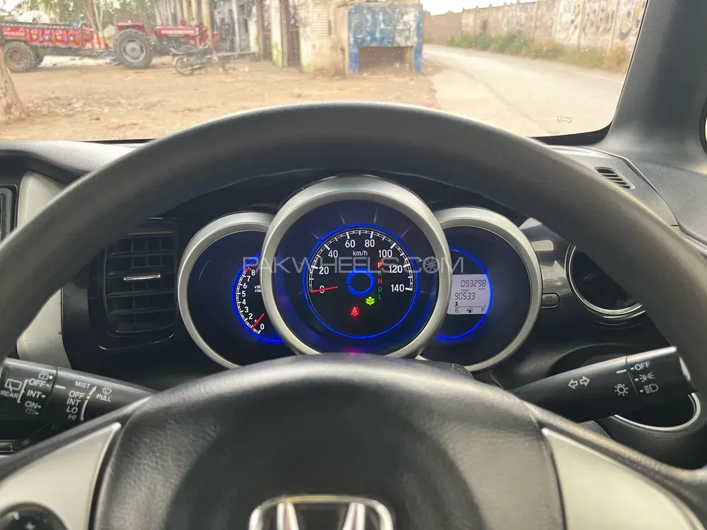 Honda N Box 2018 for Sale in Peshawar Image-1