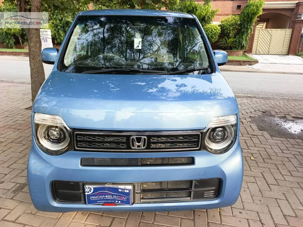 ہونڈا این ویگن 2020 for Sale in لاہور Image-1