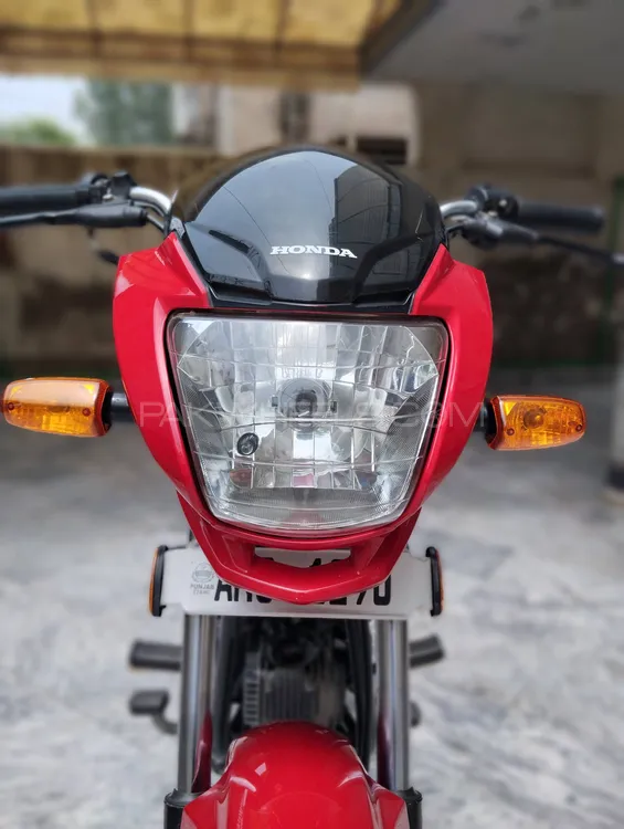 Honda Pridor 2022 for Sale Image-1