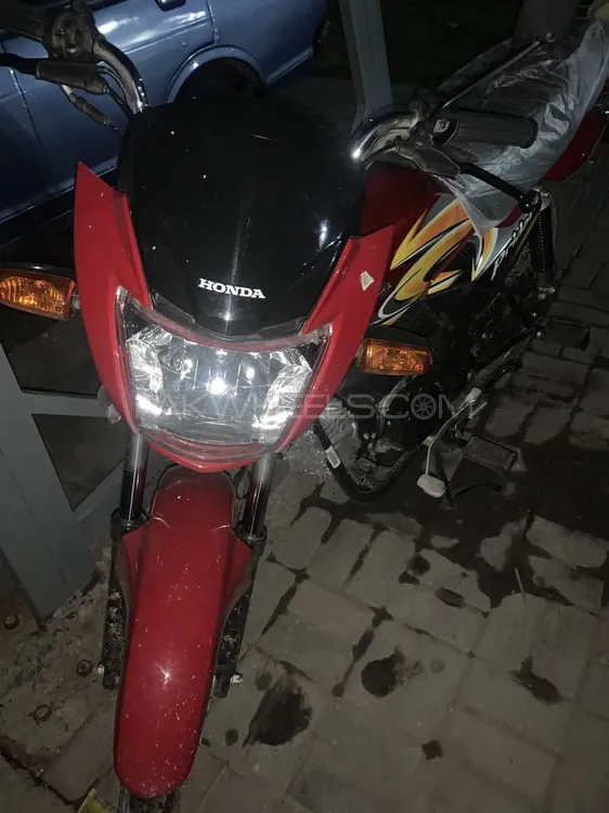 Honda Pridor 2025 for Sale Image-1