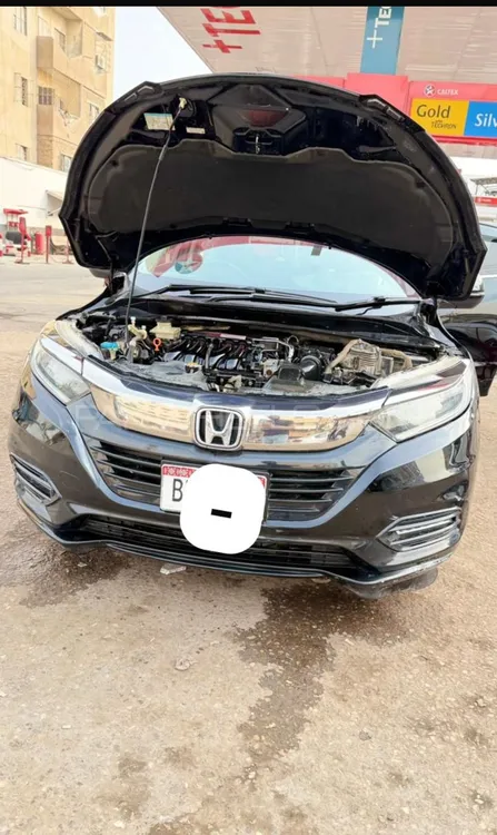 Honda Vezel 2019 for Sale in Karachi Image-1