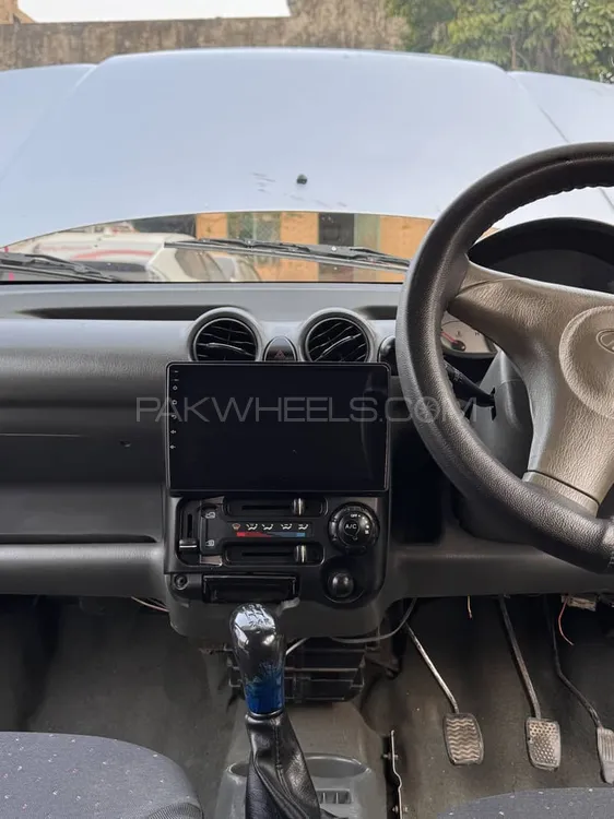 Hyundai Santro 2007 for Sale in Islamabad Image-1