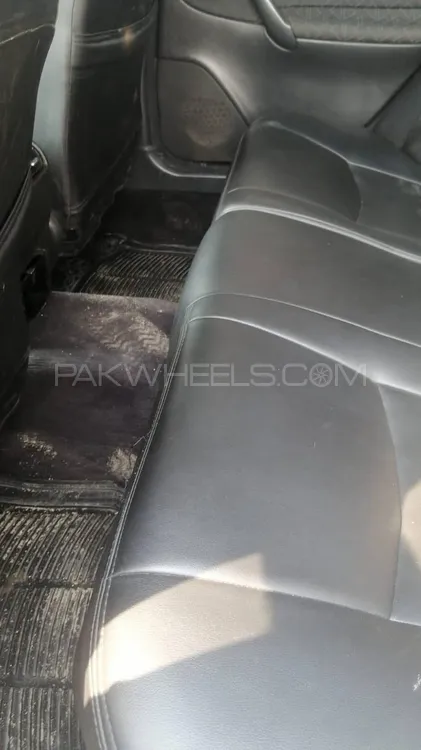 Mercedes Benz C Class 2003 for Sale in Peshawar Image-1