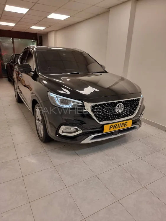 MG HS 2021 for Sale in Karachi Image-1