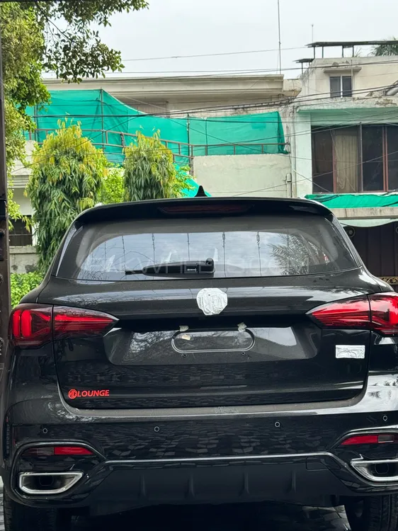 MG HS 2025 for Sale in Lahore Image-1