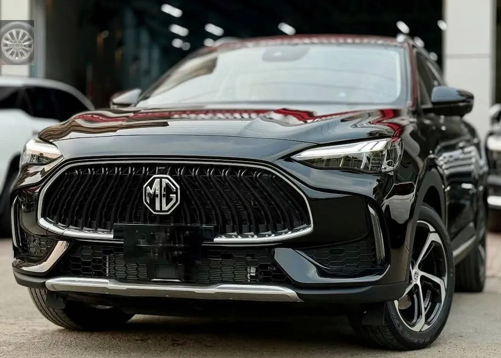 MG HS 2025 for Sale in Islamabad Image-1