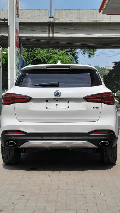 MG HS 2024 for Sale in Multan Image-1