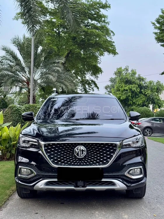 ایم جی ایچ ایس 2022 for Sale in لاہور Image-1