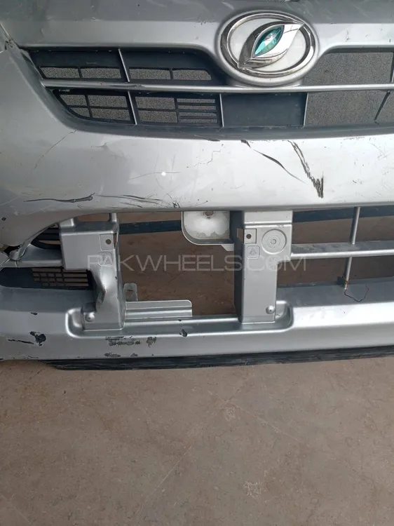 Mira es Front Bumper is available for sale [Used] Image-1