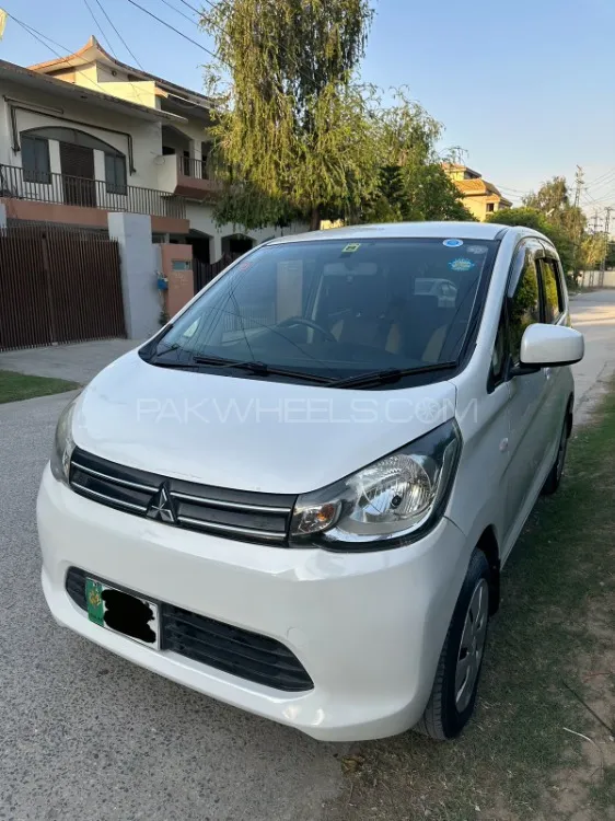 Mitsubishi Ek Wagon 2013 for Sale in Rawalpindi Image-1