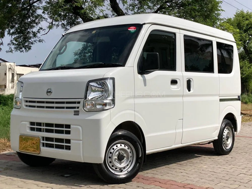 Nissan Clipper 2020 for Sale in Sialkot Image-1