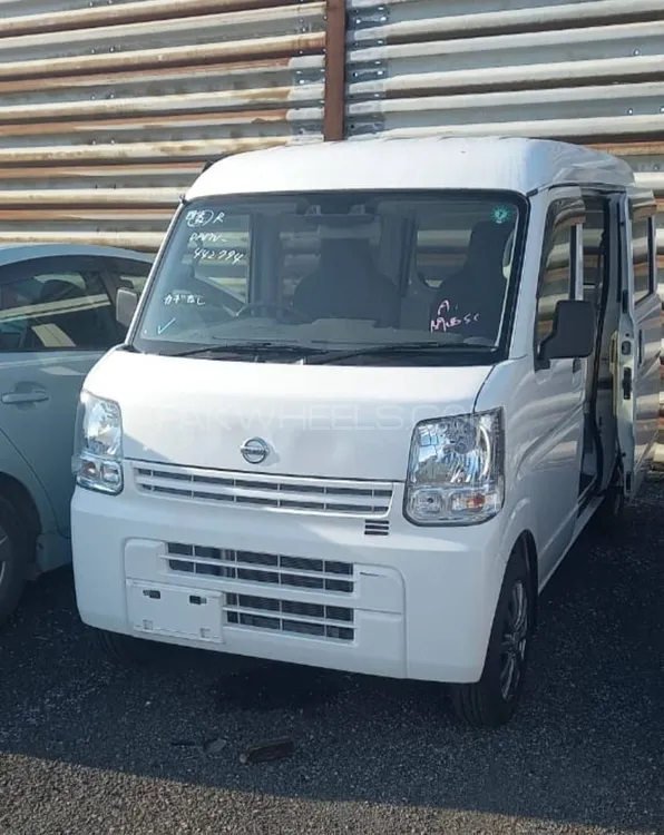 Nissan Clipper 2020 for Sale in Islamabad Image-1