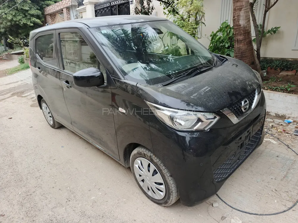 Nissan Dayz 2022 for Sale in Karachi Image-1