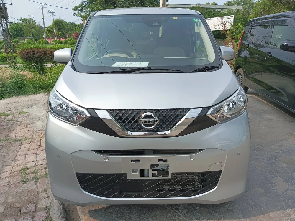 Nissan Dayz 2022 for Sale in Gujranwala Image-1