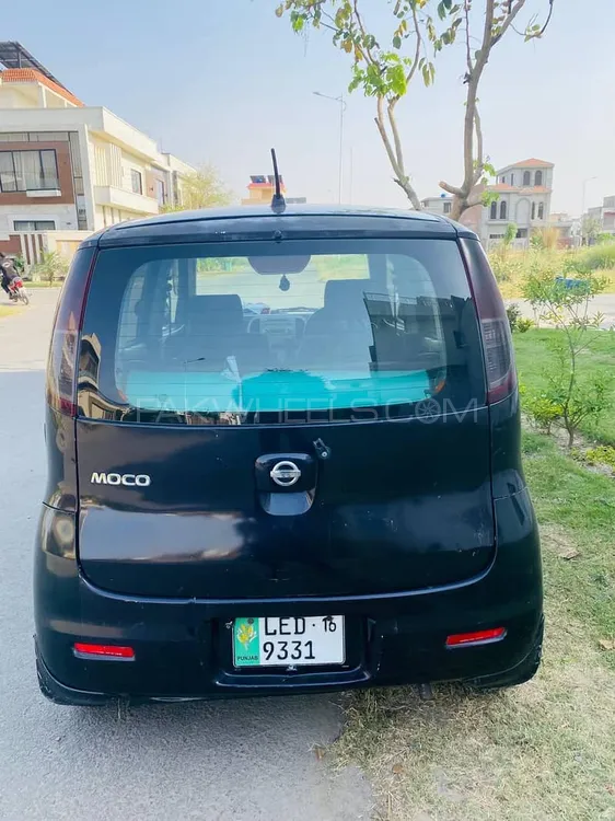 Nissan Moco 2016 for Sale in Gujranwala Image-1