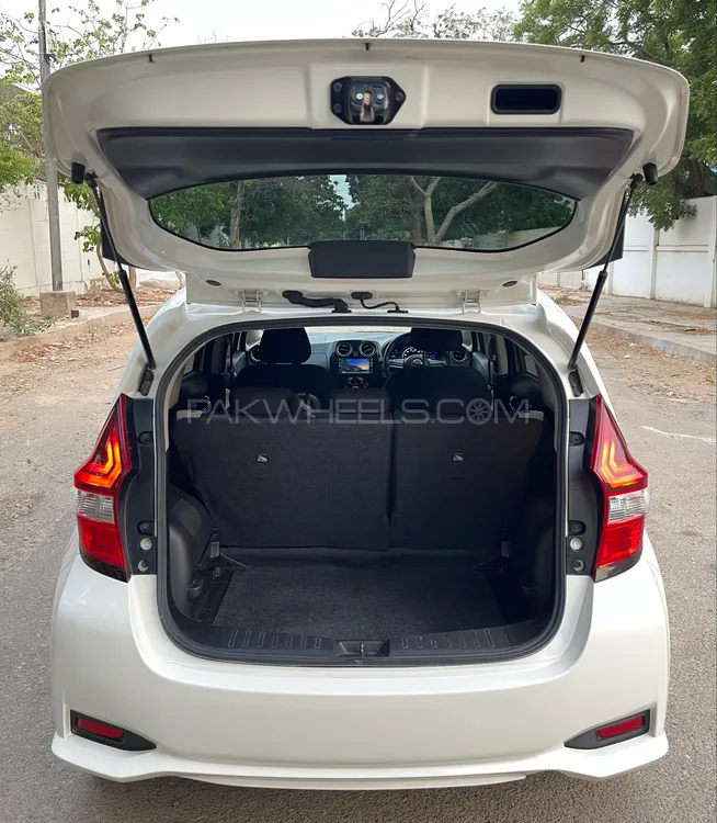 نسان نوٹ 2018 for Sale in کراچی نسان نوٹ 2018 for Sale in کراچی Image-17