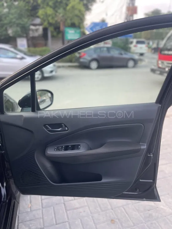 Nissan Note 2021 for Sale in Lahore Nissan Note 2021 for Sale in Lahore Image-7