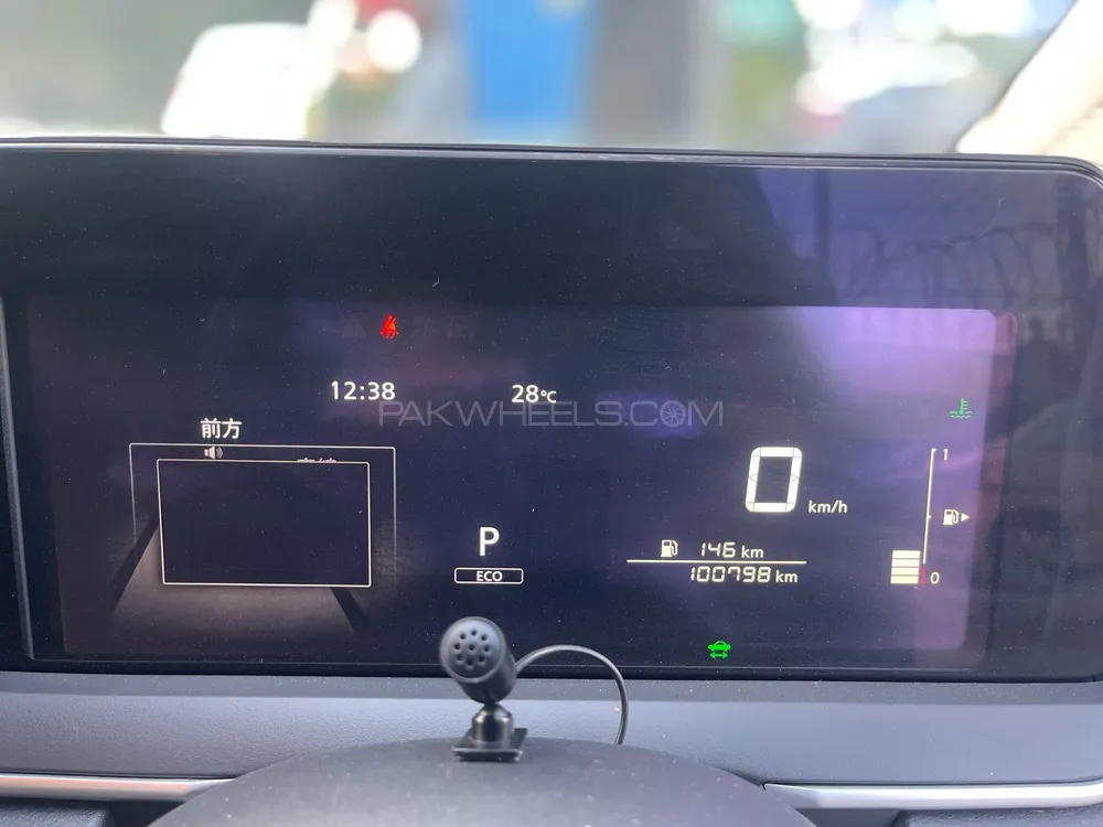 Nissan Note 2021 for Sale in Lahore Nissan Note 2021 for Sale in Lahore Image-12