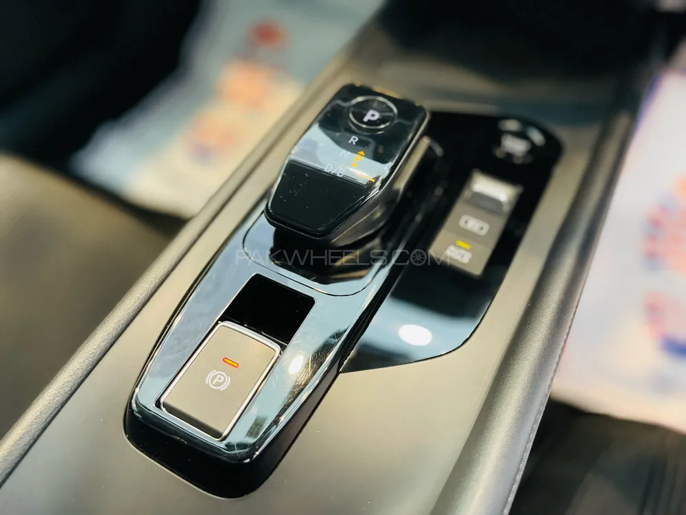 Nissan Note 2021 for Sale in Islamabad Nissan Note 2021 for Sale in Islamabad Image-9