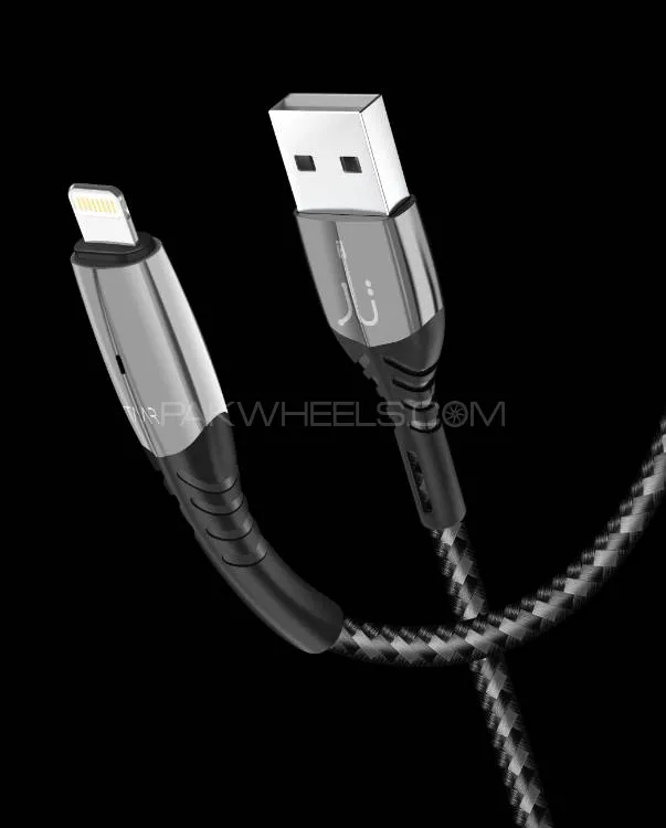 POWER LINK II TYPE C		 Image-1