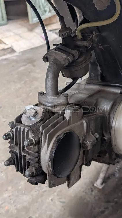Road Prince 70 Passion Plus 2018 for Sale Image-1
