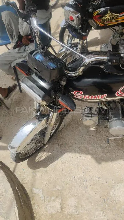 Road Prince 70 Passion Plus 2018 for Sale Image-1