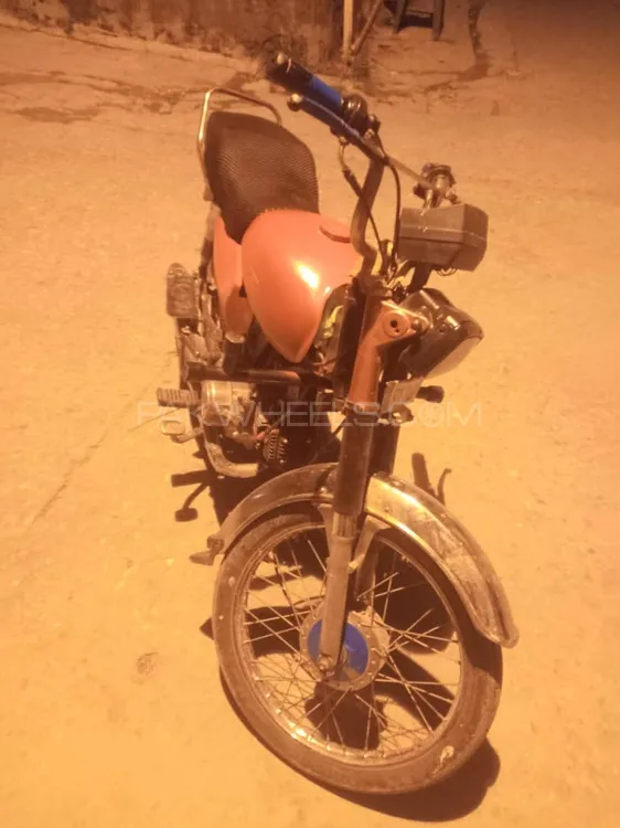 Super Asia SA 70 2013 for Sale Image-1