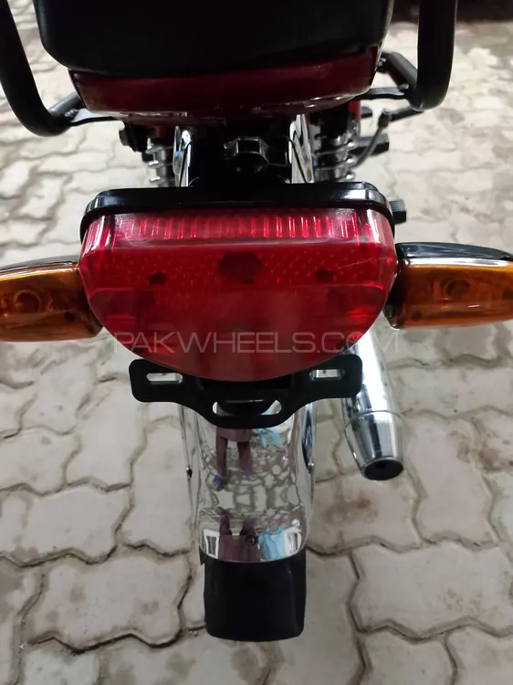 Super Power SP 70 2024 for Sale Image-1
