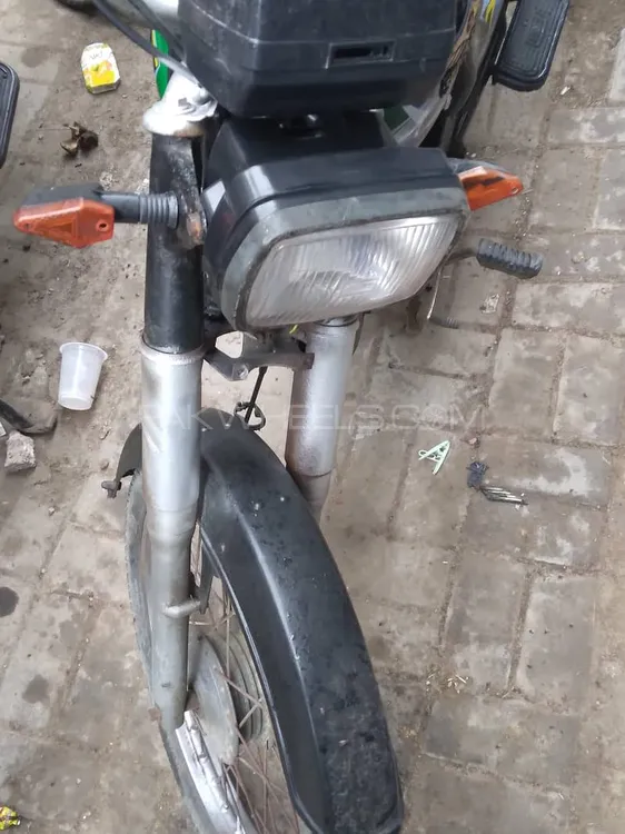 Super Star CD 70 2008 for Sale Image-1