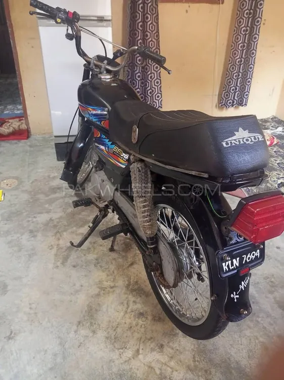 سُپر اسٹار CD 70 2018 for Sale Image-1