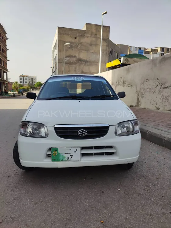 Suzuki Alto 2006 for Sale in Rawalpindi Image-1