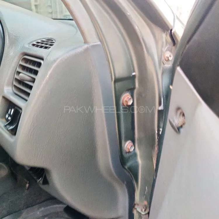 Suzuki Alto 2011 for Sale in Gujrat Image-1